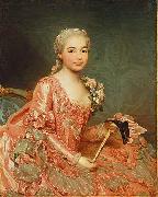 The Baroness de Neubourg-Cromiere Alexander